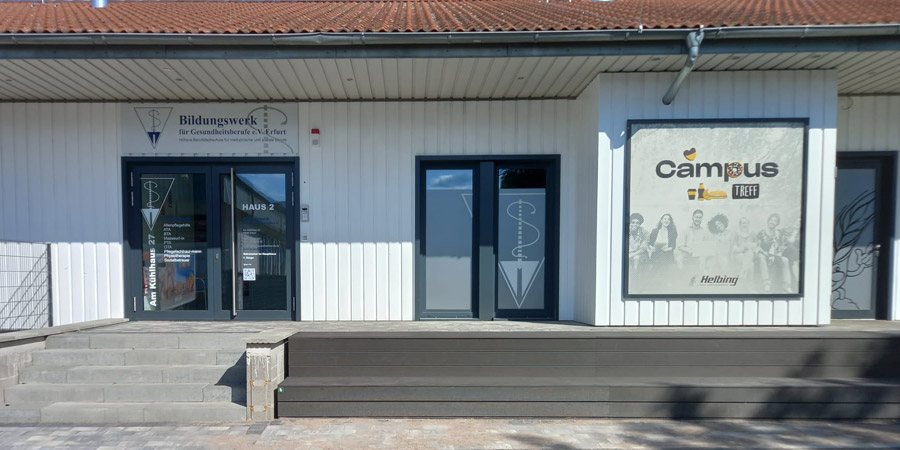 Caféteria